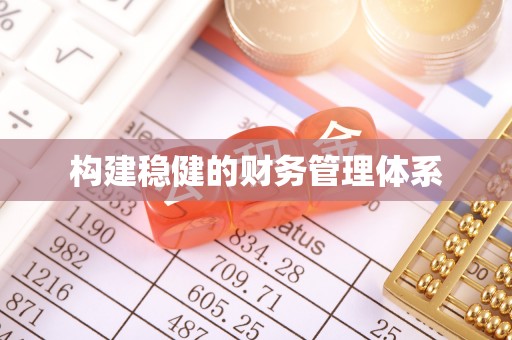 埇桥构建稳健的财务管理体系