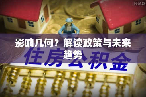 埇桥影响几何？解读政策与未来趋势